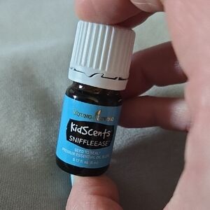 Young Living KidScents SniffleEase Essential Oil
